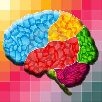 Mind-blowing Brain Error – True Color and True Text