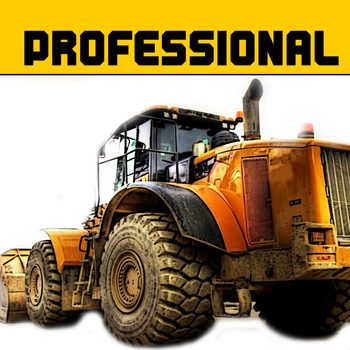 Magnificent Loader Simulator – Drive a Loader