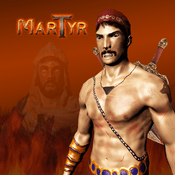 Legendary Martyr – Just About to be Executed Undeservedly!