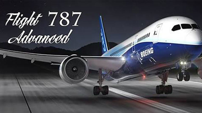 Flight 787 Advanced idriscelik com tr Flight 787 Advanced idriscelik com tr